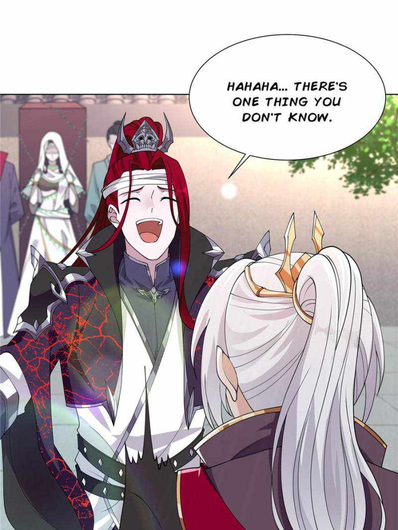 I Just Want to Live a Simple Life Chapter 47 - Page 6