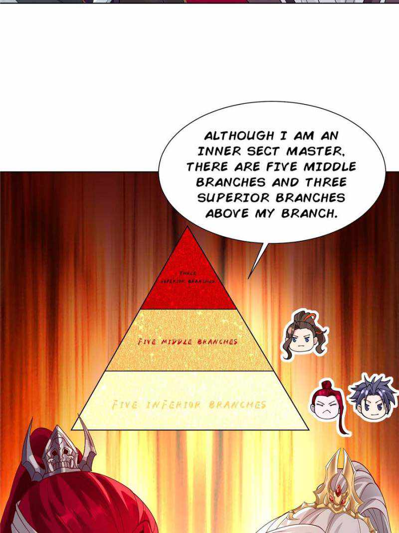 I Just Want to Live a Simple Life Chapter 47 - Page 7