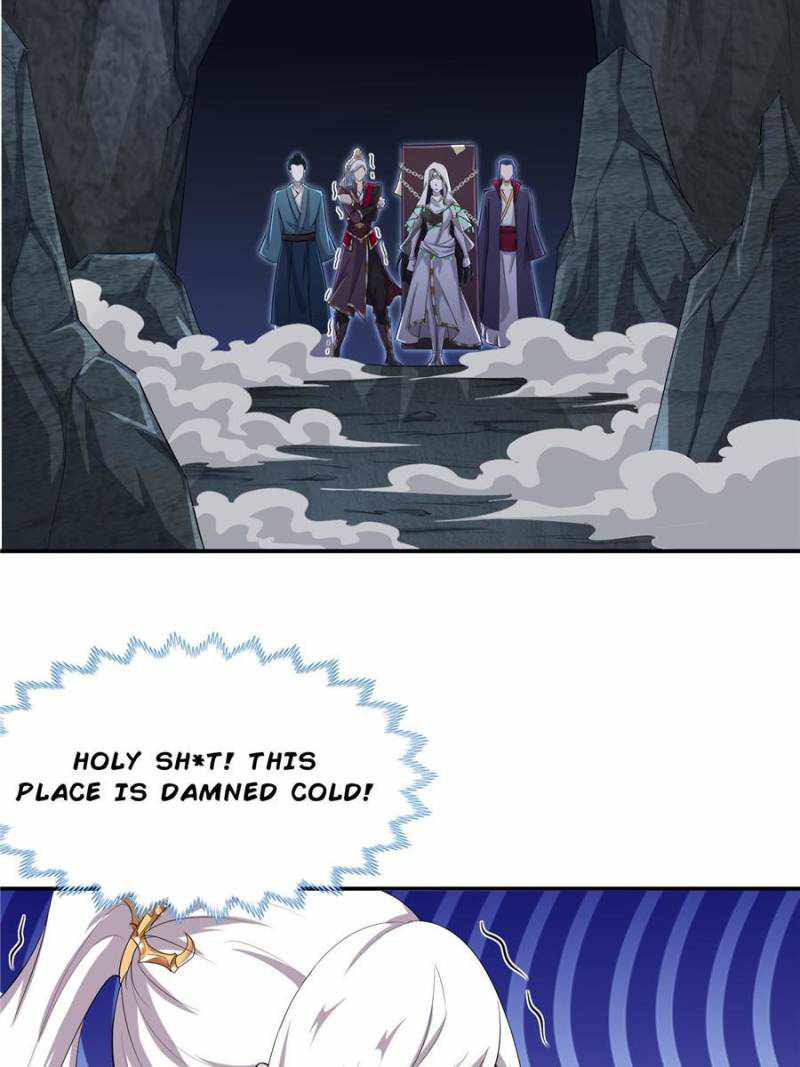 I Just Want to Live a Simple Life Chapter 48 - Page 1