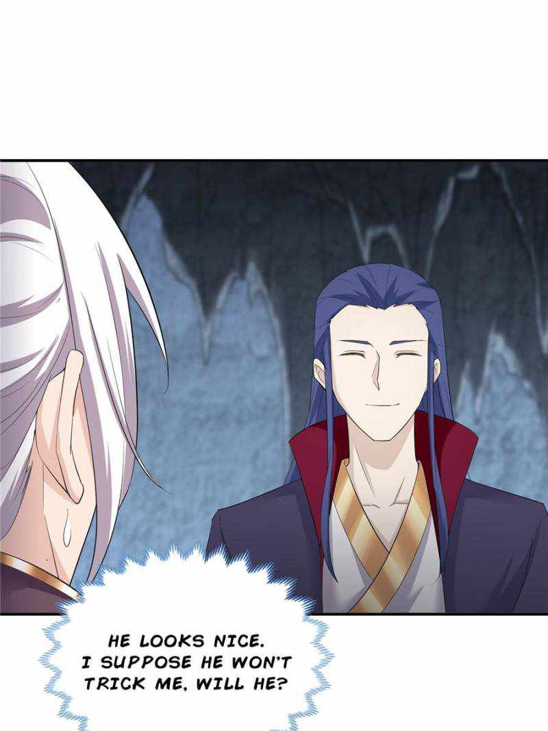 I Just Want to Live a Simple Life Chapter 48 - Page 10