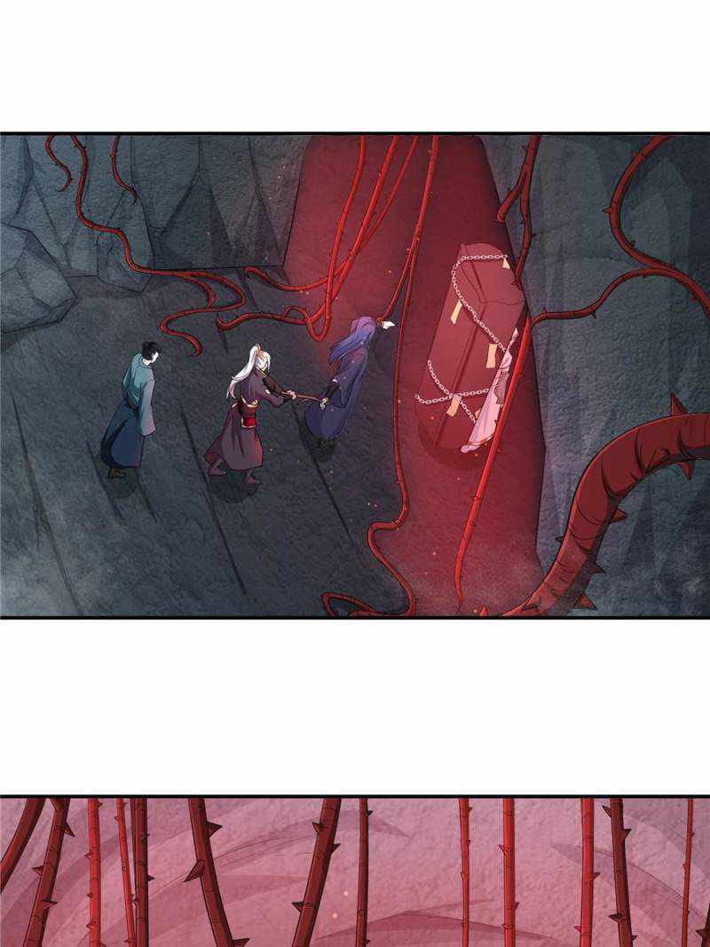 I Just Want to Live a Simple Life Chapter 48 - Page 15