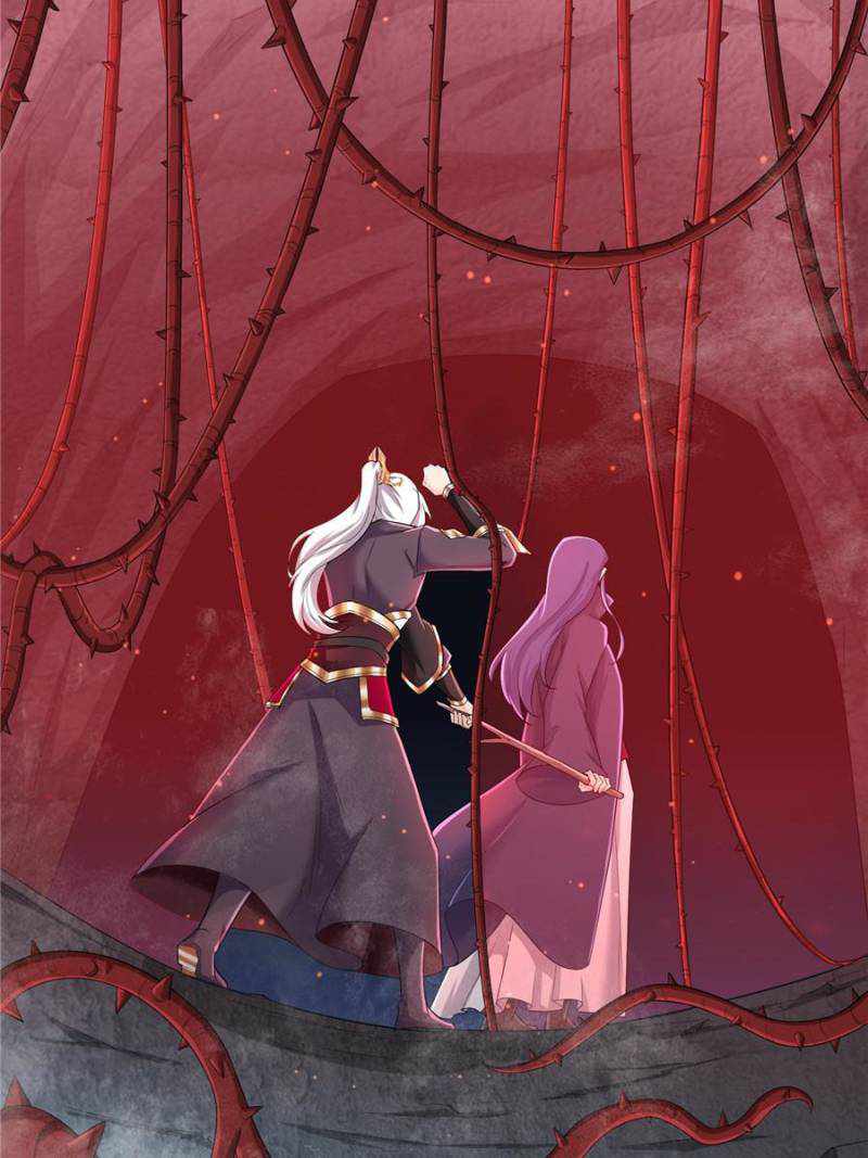 I Just Want to Live a Simple Life Chapter 48 - Page 16