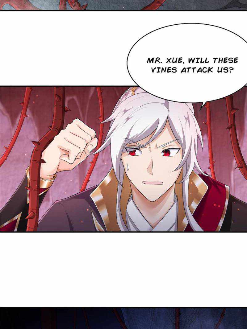 I Just Want to Live a Simple Life Chapter 48 - Page 17