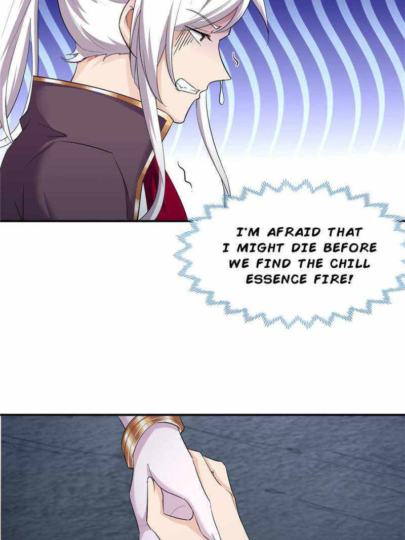 I Just Want to Live a Simple Life Chapter 48 - Page 2