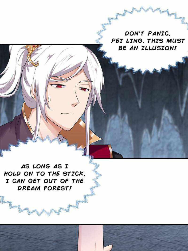 I Just Want to Live a Simple Life Chapter 48 - Page 20