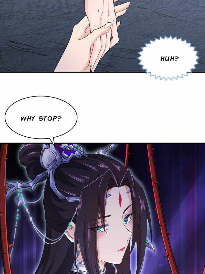 I Just Want to Live a Simple Life Chapter 48 - Page 21