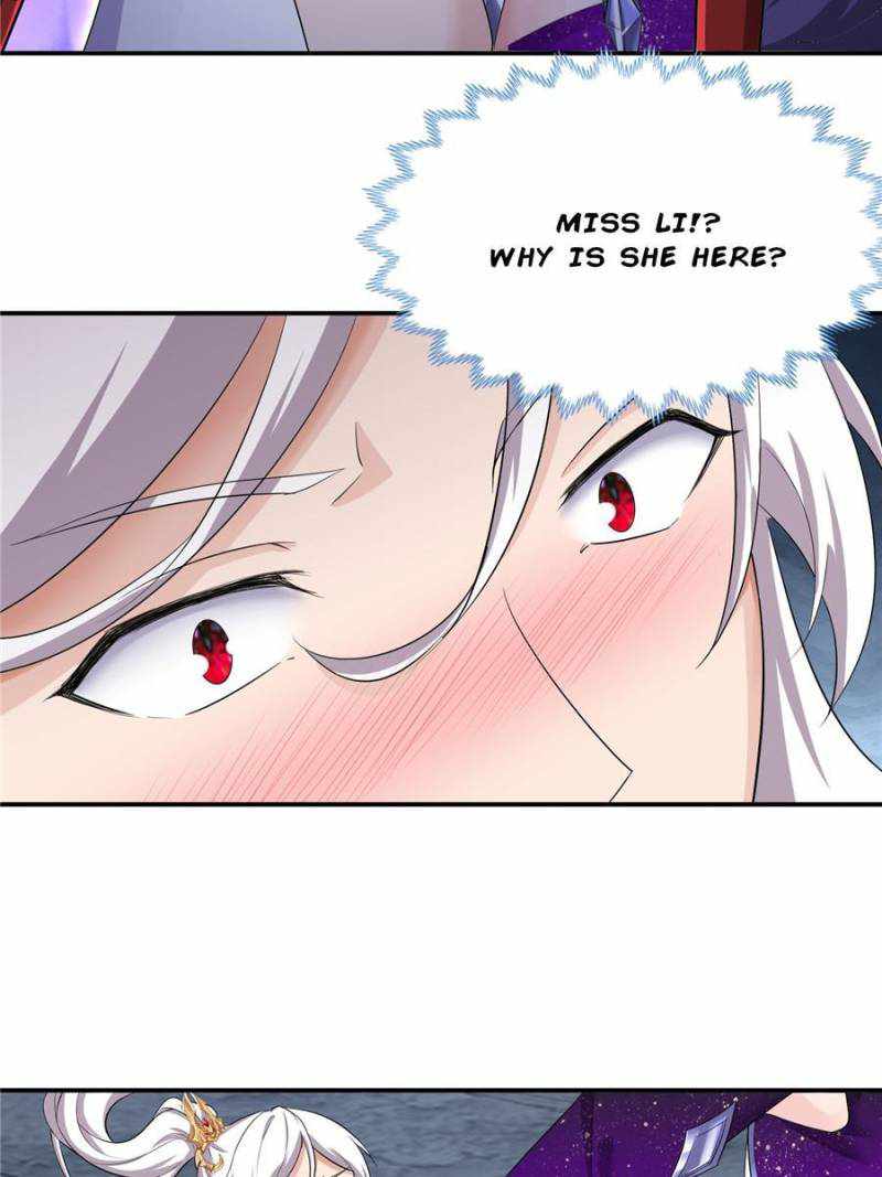 I Just Want to Live a Simple Life Chapter 48 - Page 23