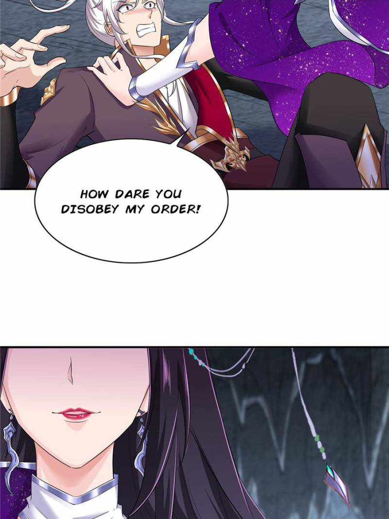 I Just Want to Live a Simple Life Chapter 48 - Page 24