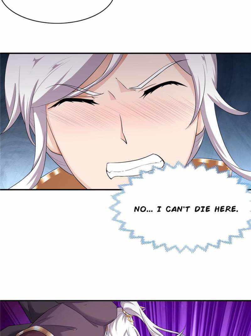 I Just Want to Live a Simple Life Chapter 48 - Page 29