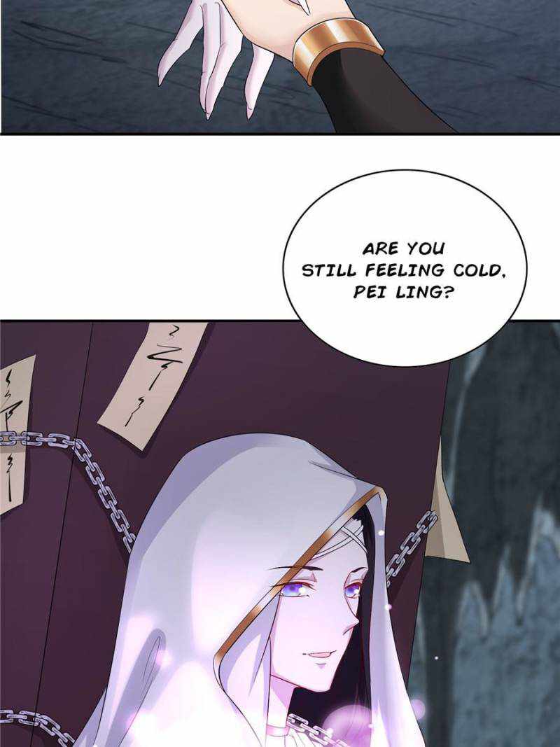 I Just Want to Live a Simple Life Chapter 48 - Page 3