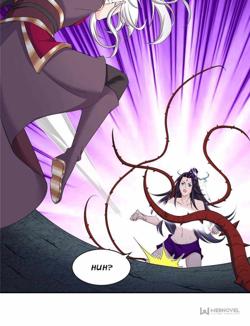 I Just Want to Live a Simple Life Chapter 48 - Page 30