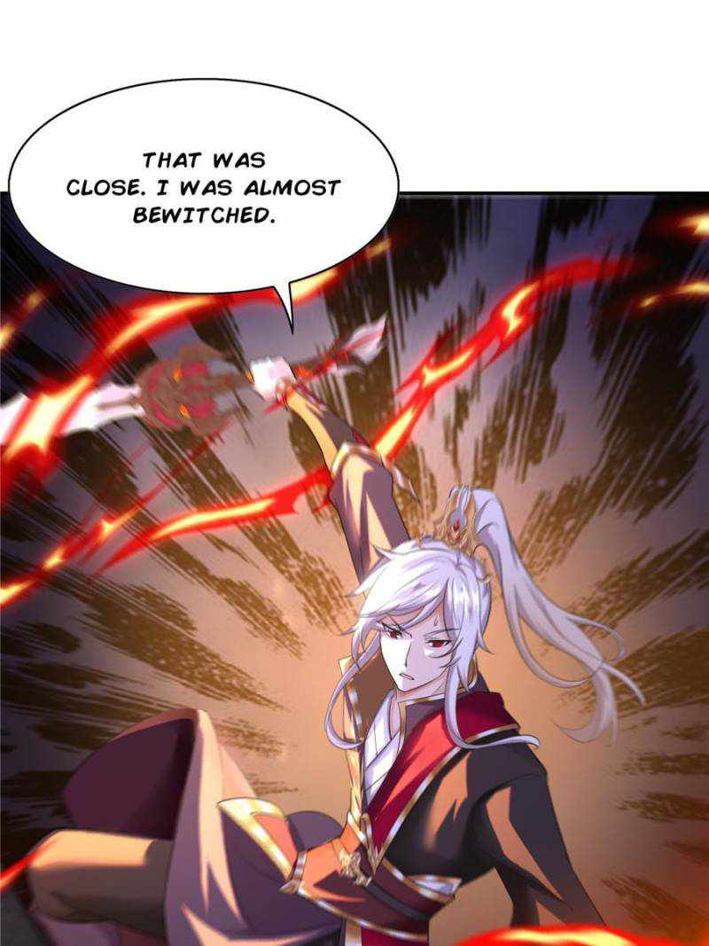 I Just Want to Live a Simple Life Chapter 48 - Page 31