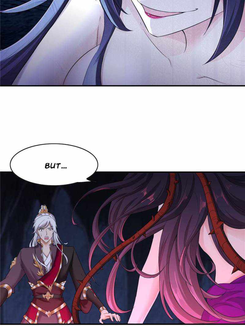 I Just Want to Live a Simple Life Chapter 48 - Page 33