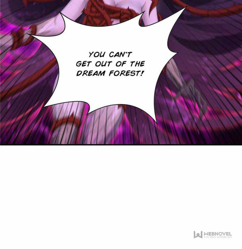 I Just Want to Live a Simple Life Chapter 48 - Page 35