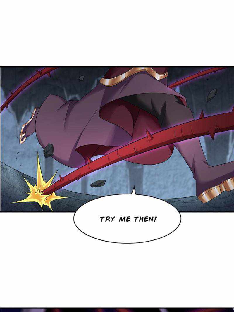 I Just Want to Live a Simple Life Chapter 48 - Page 36