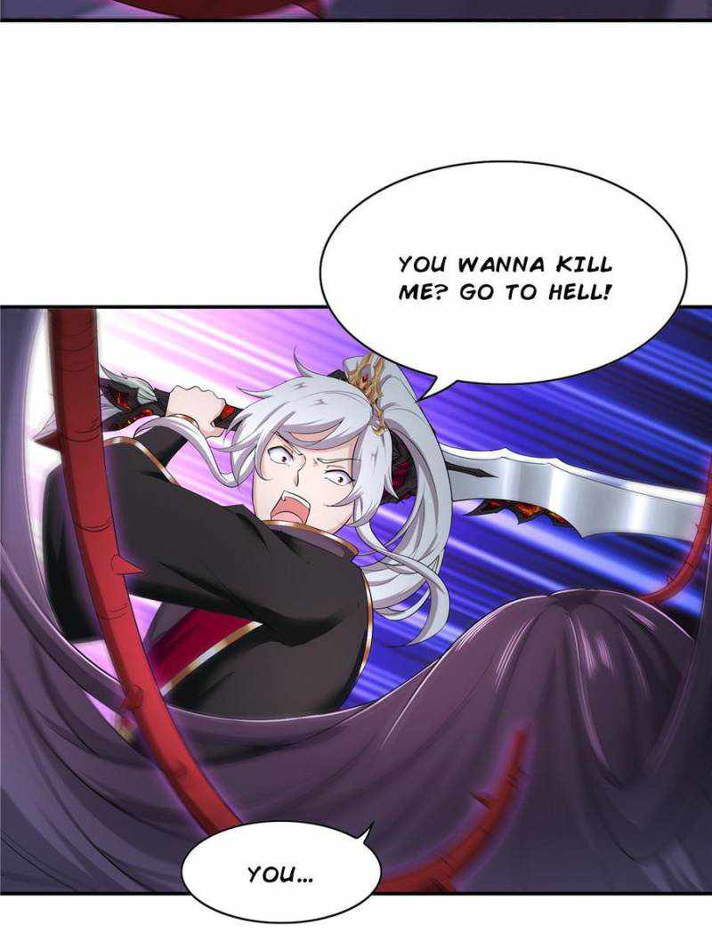 I Just Want to Live a Simple Life Chapter 48 - Page 39
