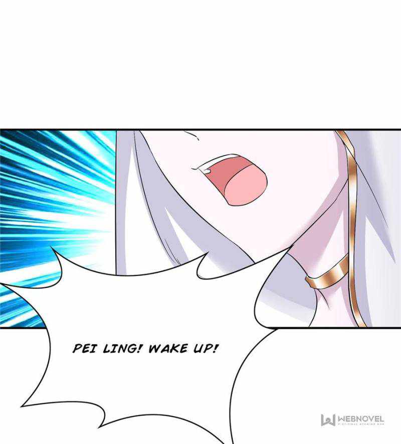 I Just Want to Live a Simple Life Chapter 48 - Page 40