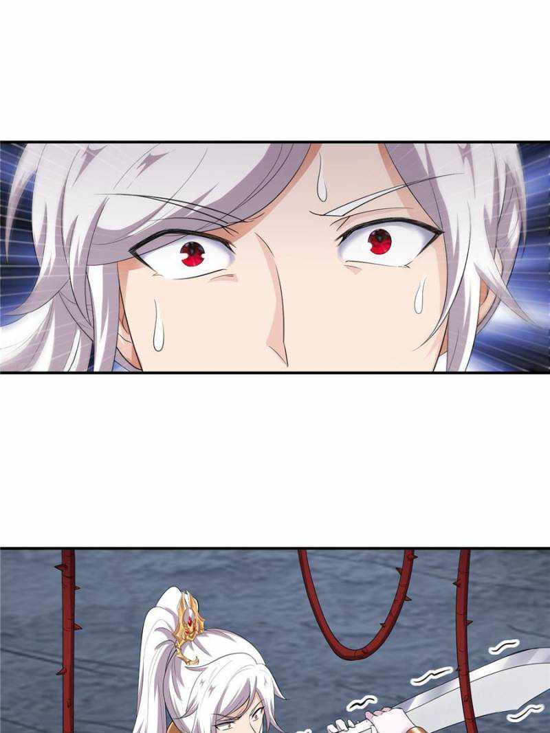 I Just Want to Live a Simple Life Chapter 48 - Page 41