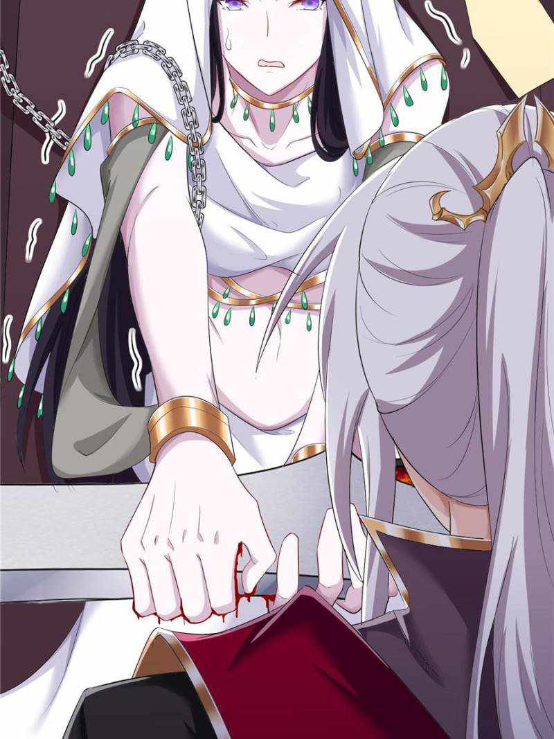 I Just Want to Live a Simple Life Chapter 48 - Page 43