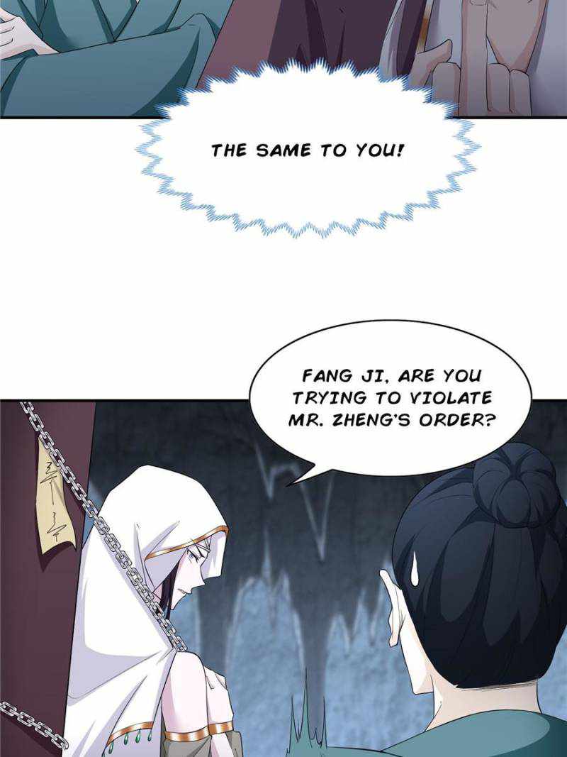 I Just Want to Live a Simple Life Chapter 48 - Page 6