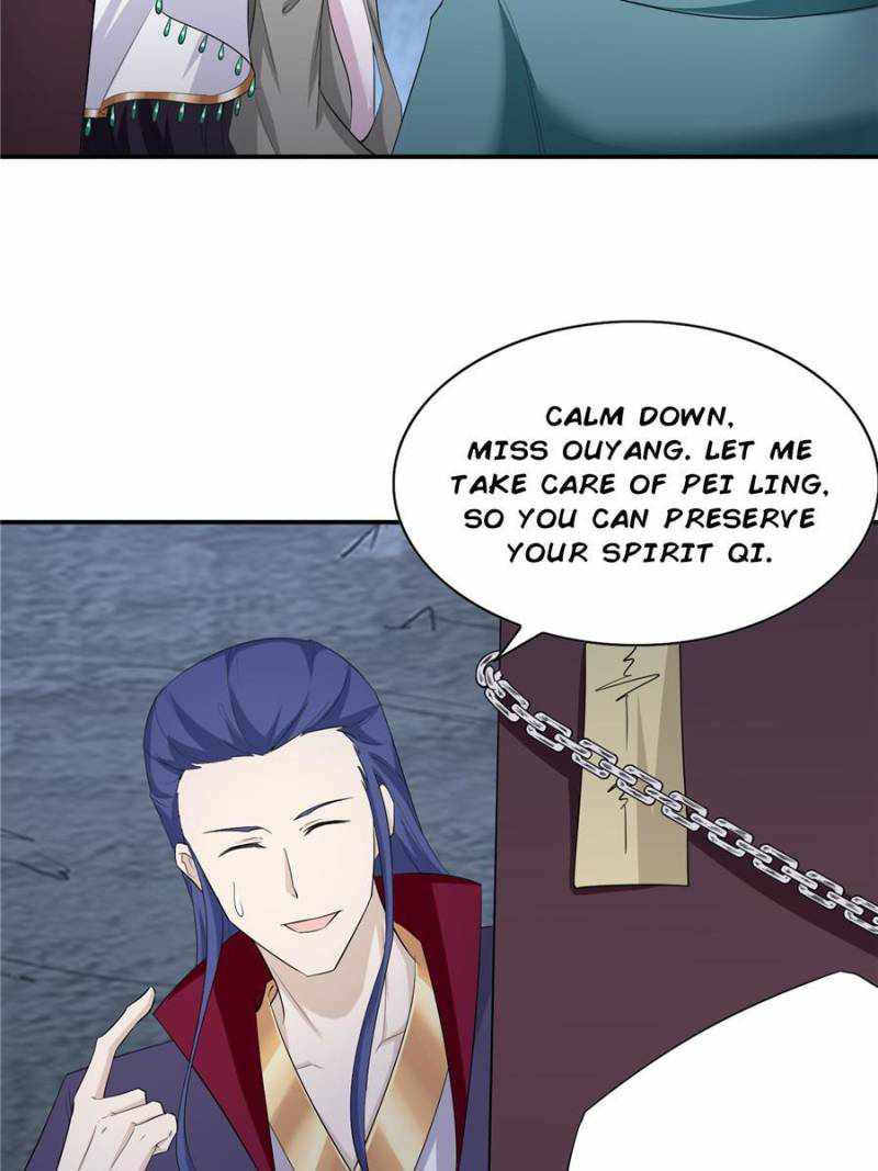 I Just Want to Live a Simple Life Chapter 48 - Page 7