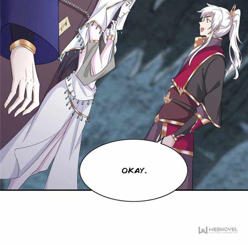 I Just Want to Live a Simple Life Chapter 48 - Page 9