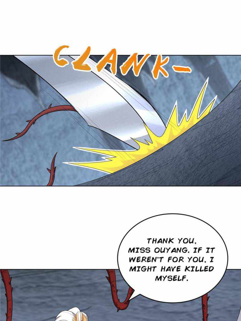 I Just Want to Live a Simple Life Chapter 49 - Page 0