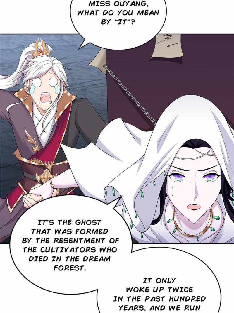 I Just Want to Live a Simple Life Chapter 49 - Page 13