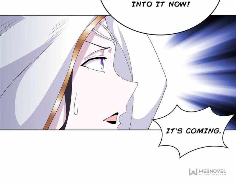 I Just Want to Live a Simple Life Chapter 49 - Page 14