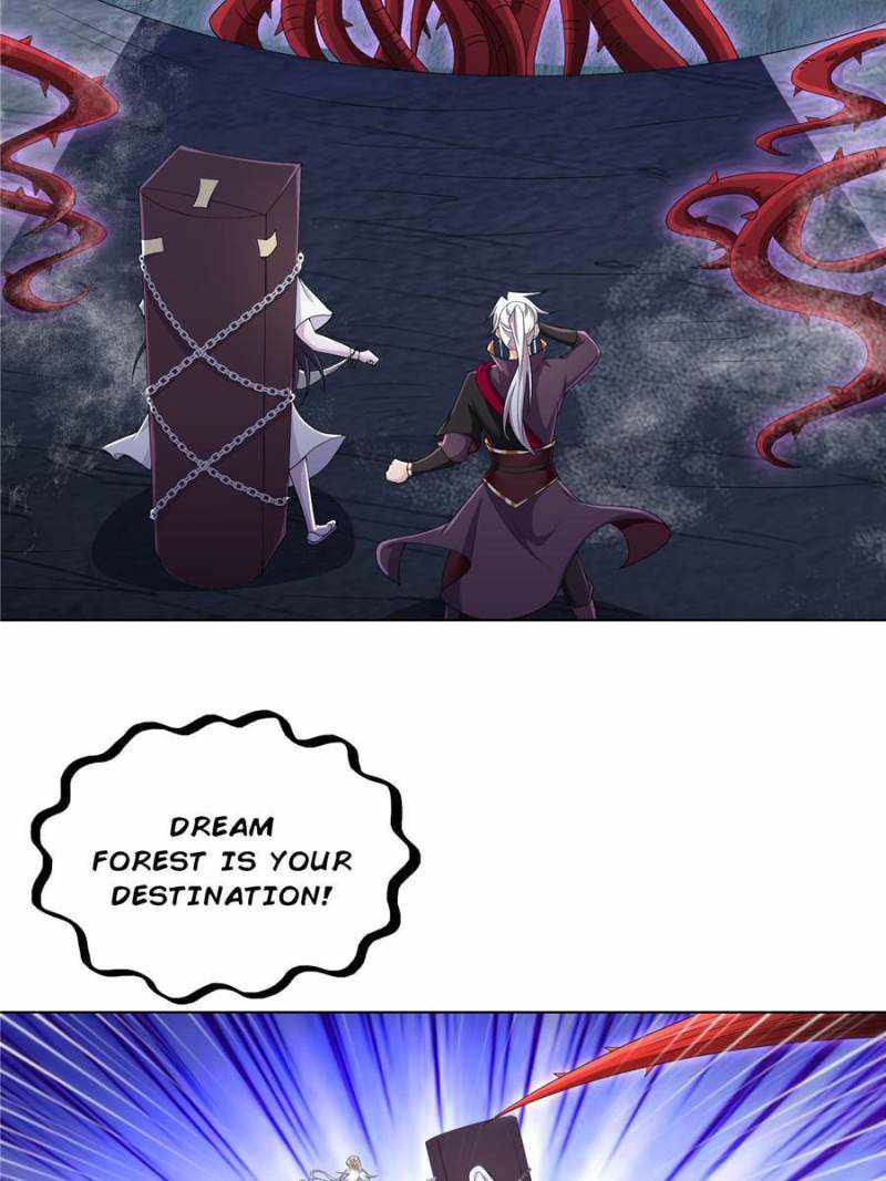 I Just Want to Live a Simple Life Chapter 49 - Page 17