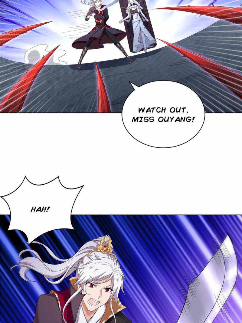 I Just Want to Live a Simple Life Chapter 49 - Page 18