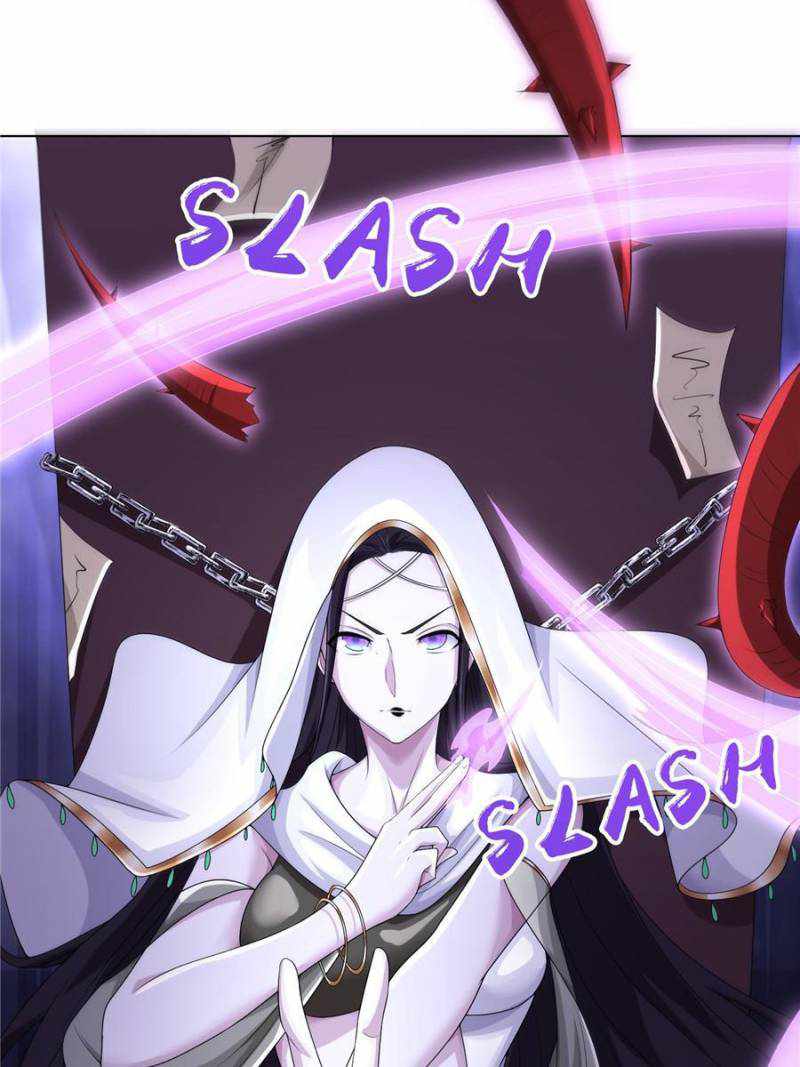 I Just Want to Live a Simple Life Chapter 49 - Page 21