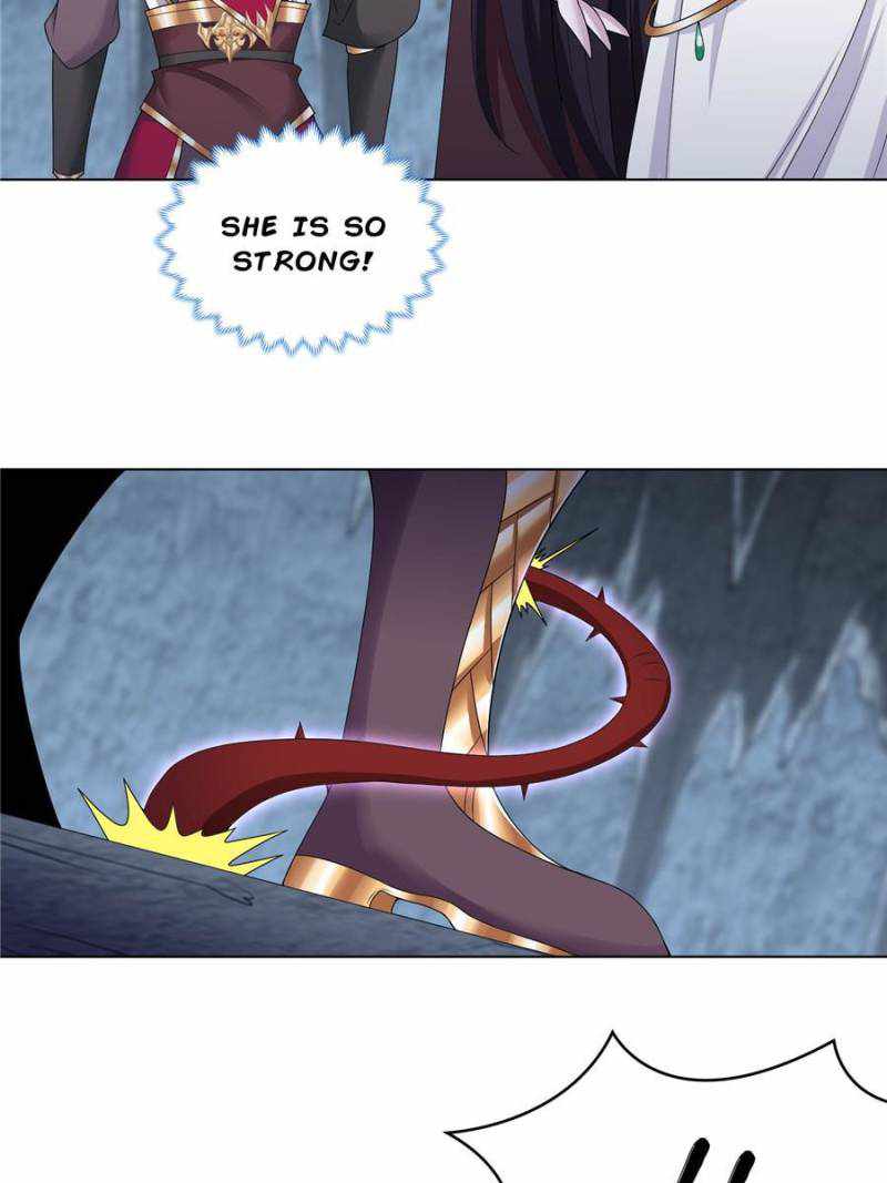 I Just Want to Live a Simple Life Chapter 49 - Page 23