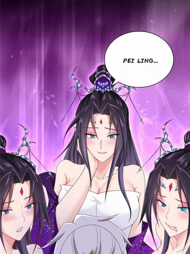 I Just Want to Live a Simple Life Chapter 49 - Page 27