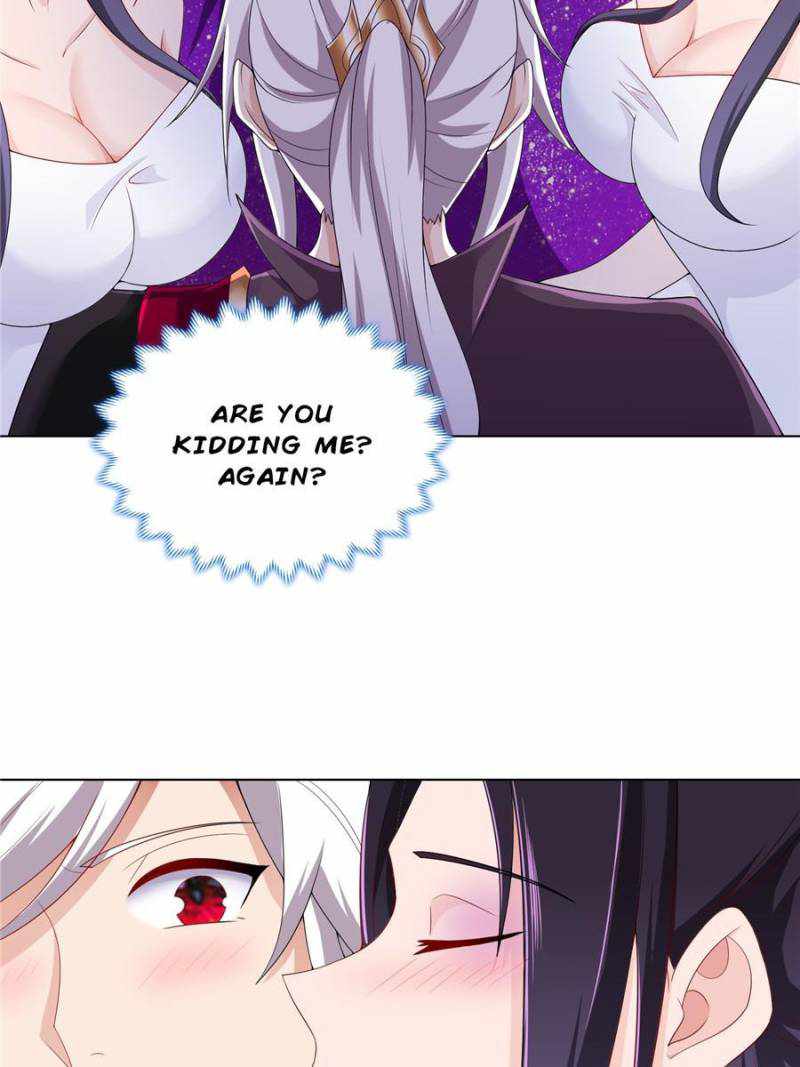 I Just Want to Live a Simple Life Chapter 49 - Page 28