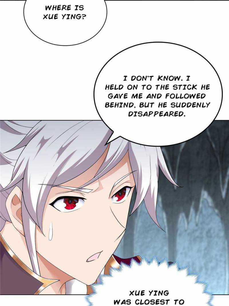 I Just Want to Live a Simple Life Chapter 49 - Page 3