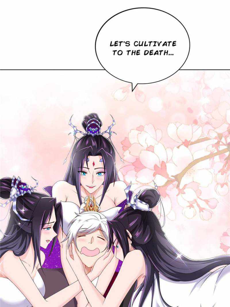 I Just Want to Live a Simple Life Chapter 49 - Page 30