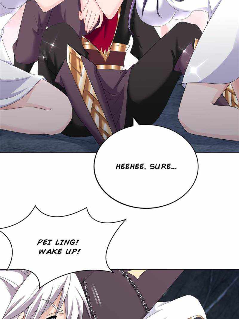 I Just Want to Live a Simple Life Chapter 49 - Page 31