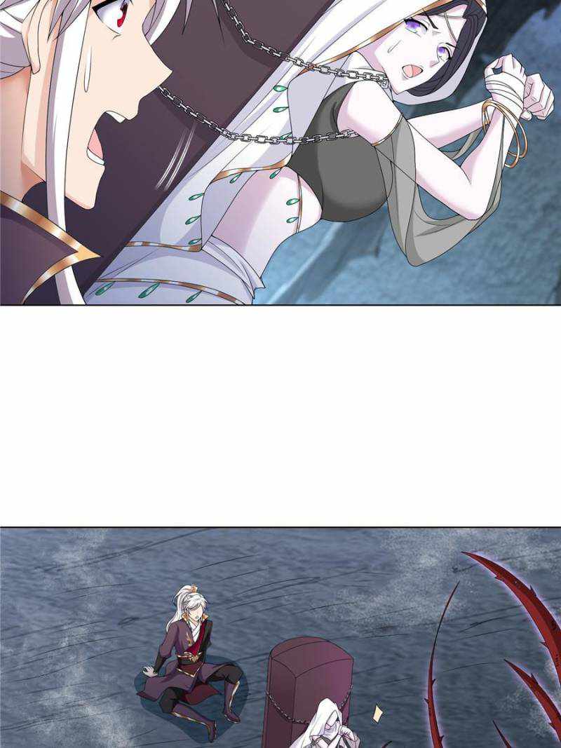 I Just Want to Live a Simple Life Chapter 49 - Page 32
