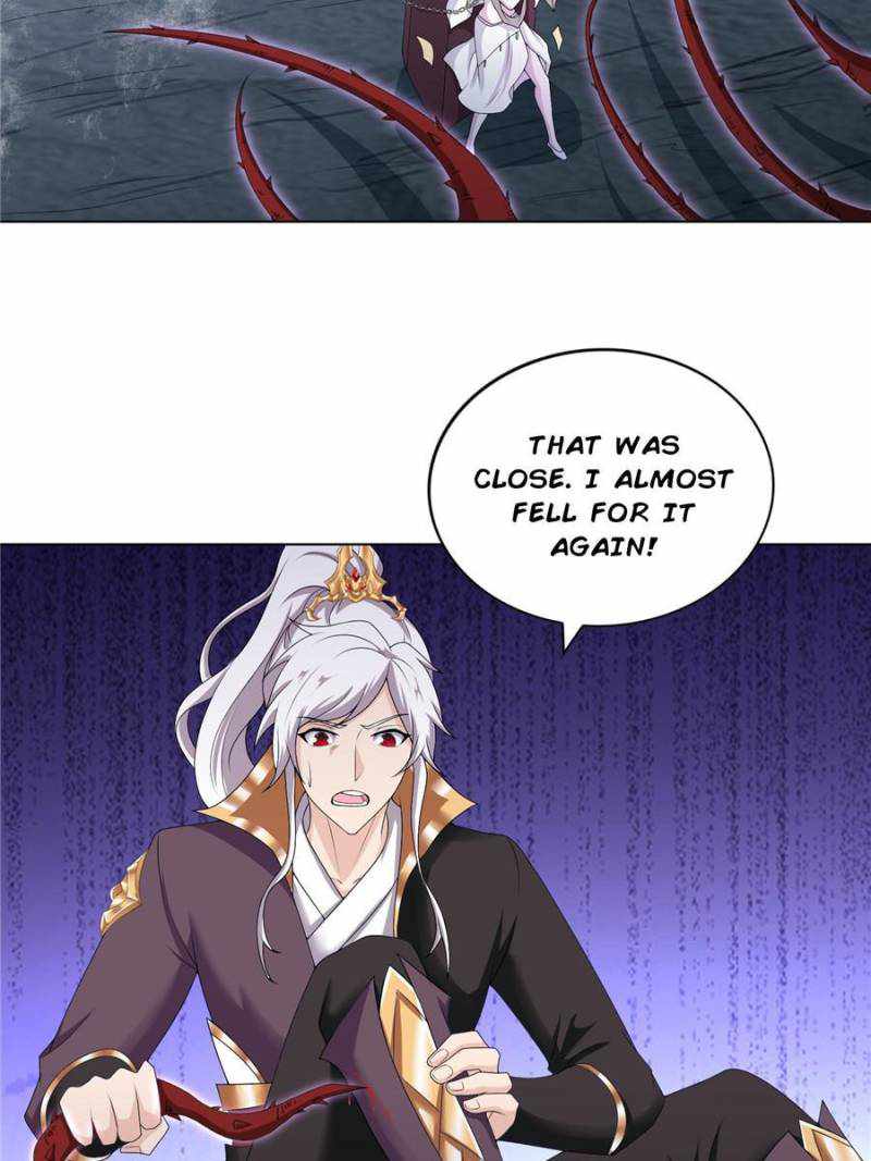 I Just Want to Live a Simple Life Chapter 49 - Page 33