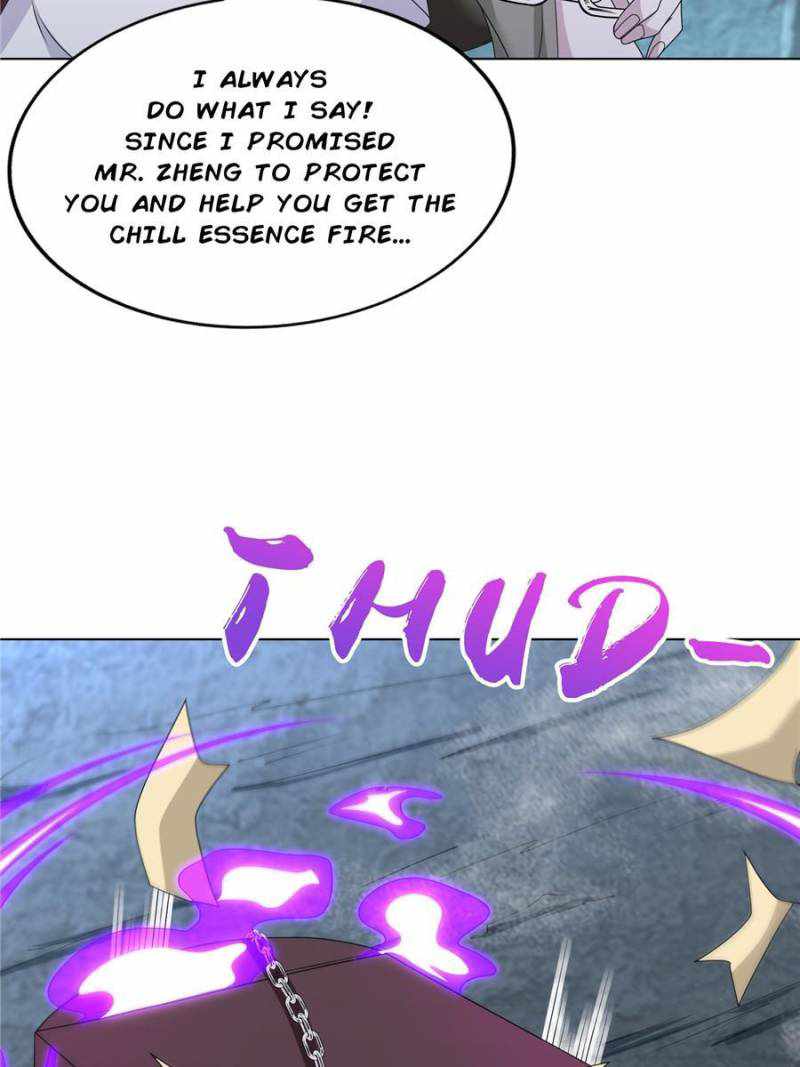 I Just Want to Live a Simple Life Chapter 49 - Page 37