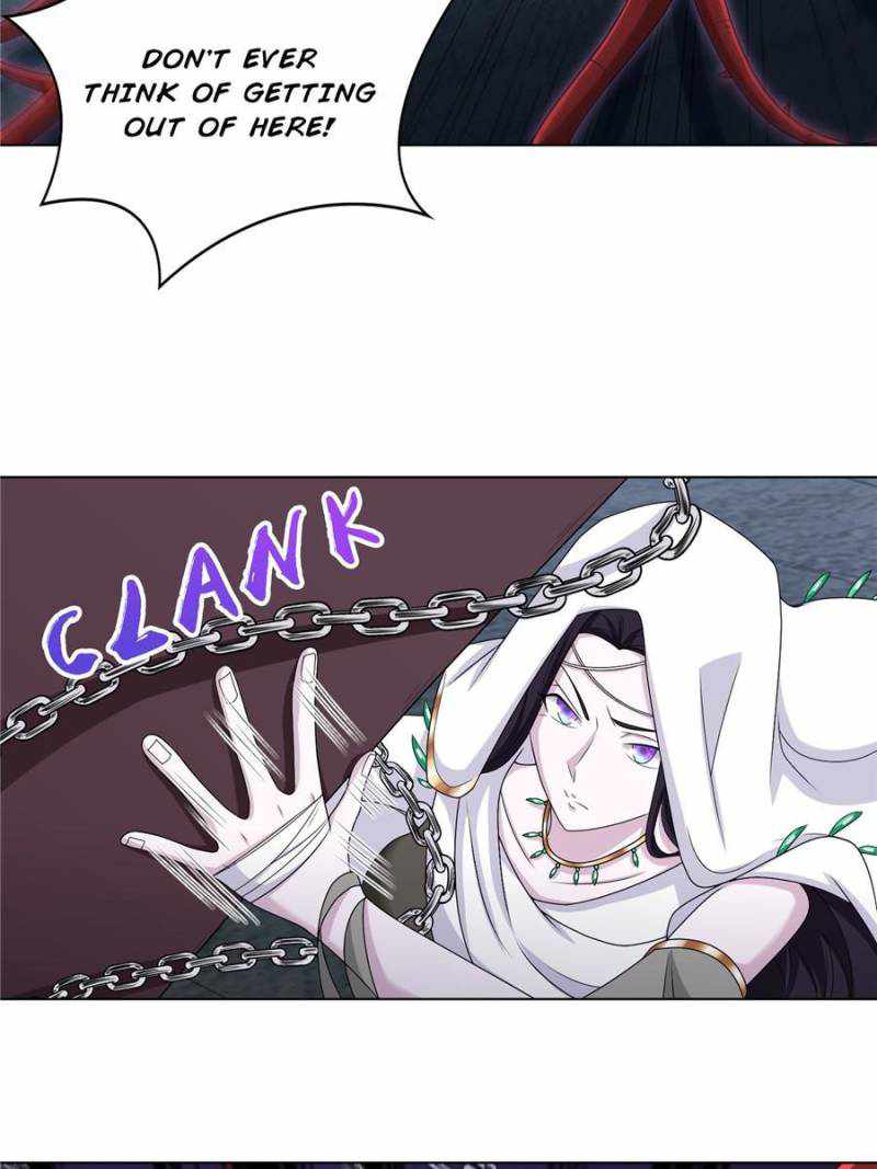 I Just Want to Live a Simple Life Chapter 49 - Page 41