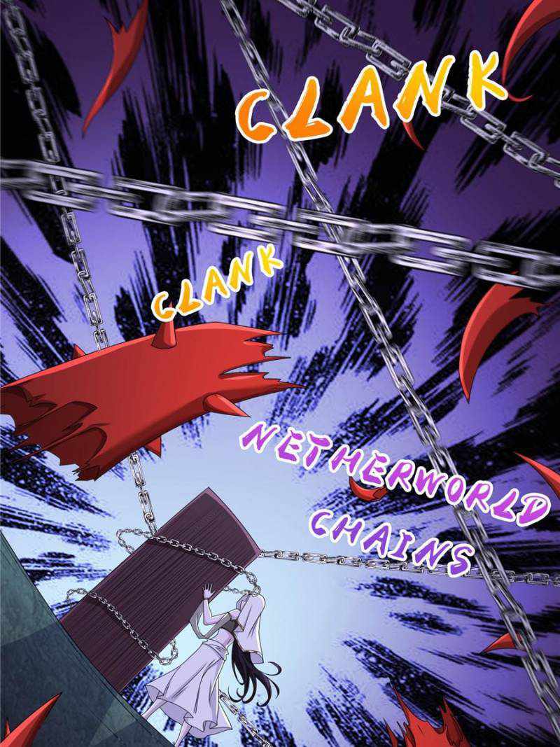 I Just Want to Live a Simple Life Chapter 49 - Page 42
