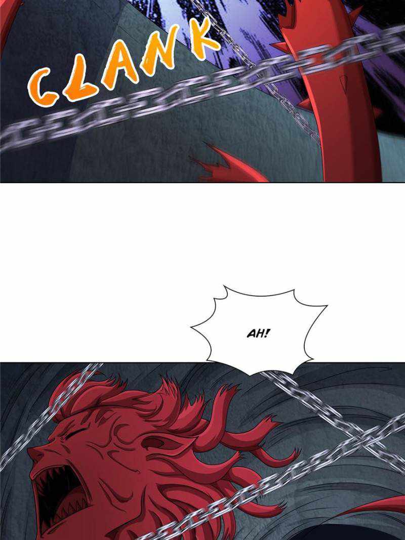 I Just Want to Live a Simple Life Chapter 49 - Page 43
