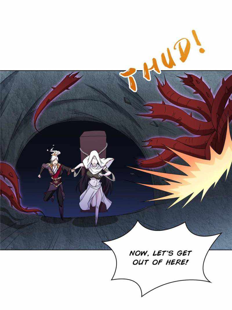 I Just Want to Live a Simple Life Chapter 49 - Page 45