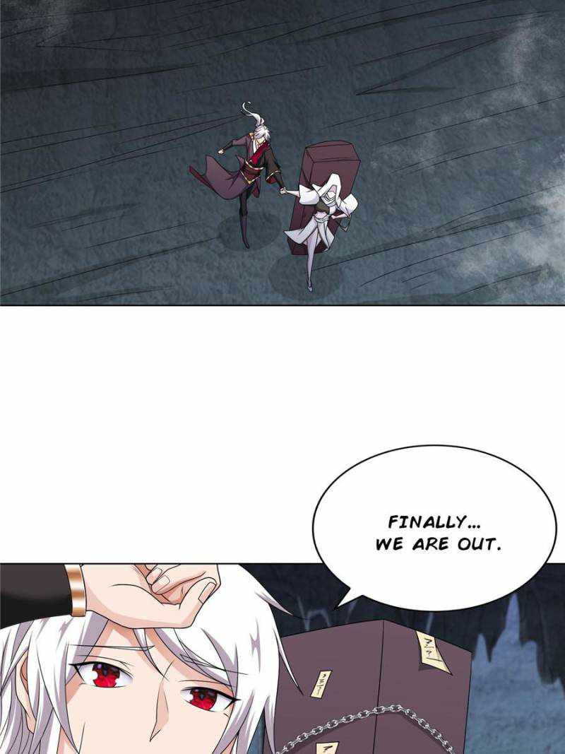 I Just Want to Live a Simple Life Chapter 49 - Page 47