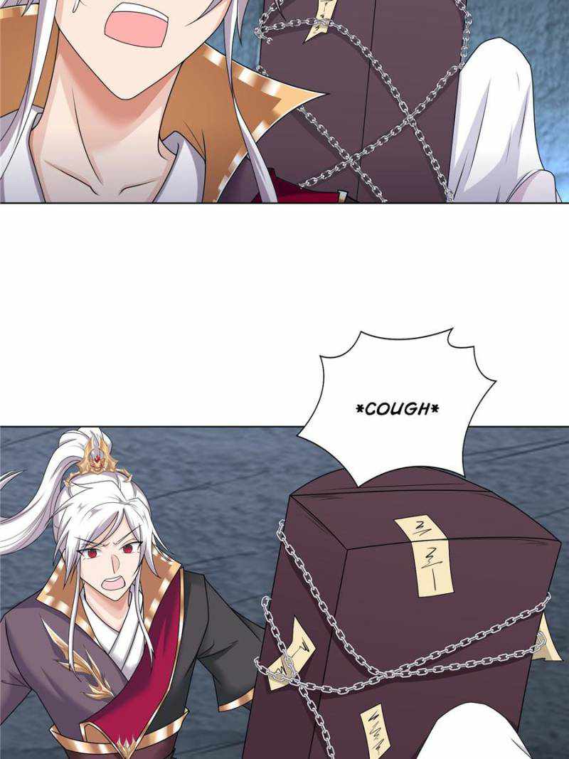 I Just Want to Live a Simple Life Chapter 49 - Page 48