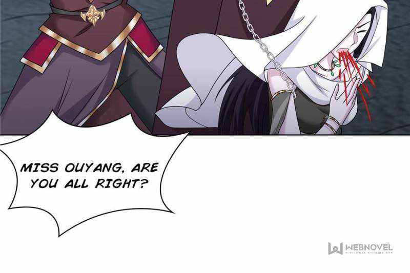 I Just Want to Live a Simple Life Chapter 49 - Page 49