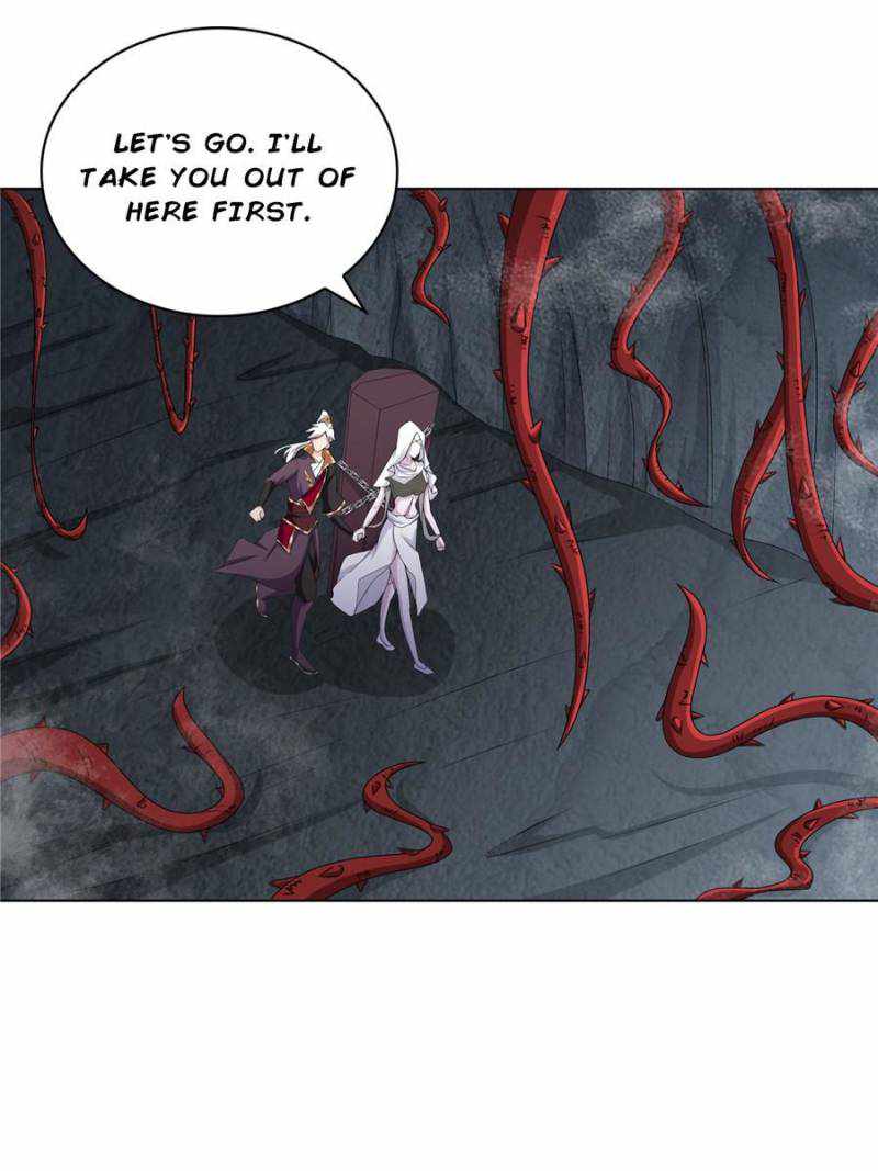 I Just Want to Live a Simple Life Chapter 49 - Page 5
