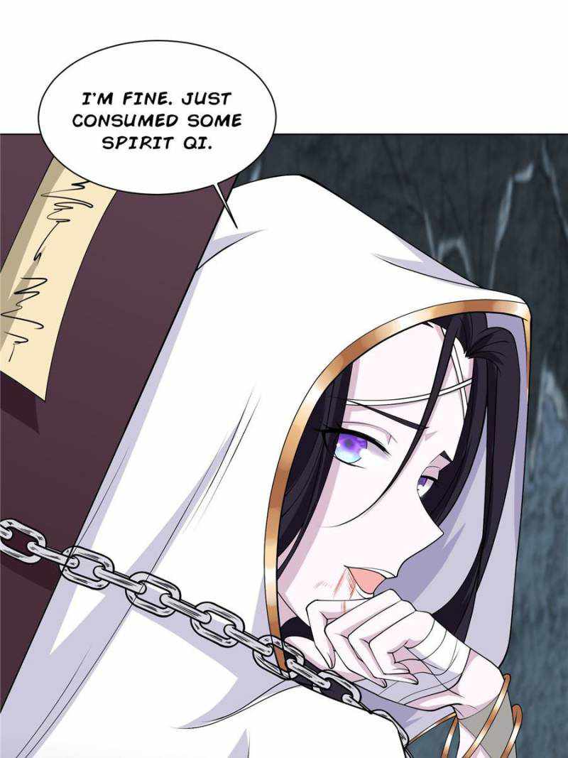 I Just Want to Live a Simple Life Chapter 49 - Page 50